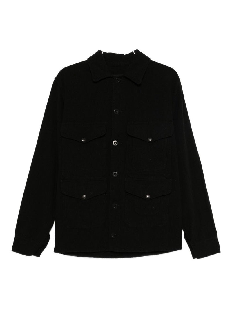JUNYA WATANABE X FILSON Junya Watanabe X Filson Wool blend jacket