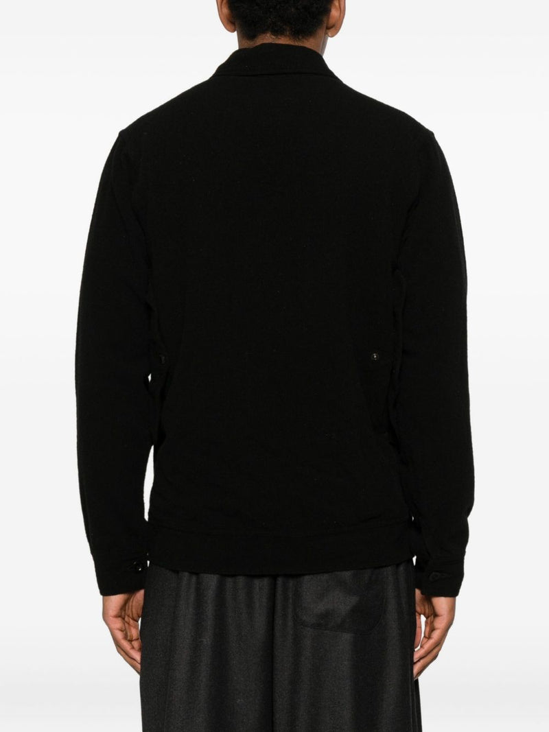 JUNYA WATANABE X FILSON Junya Watanabe X Filson Wool blend jacket