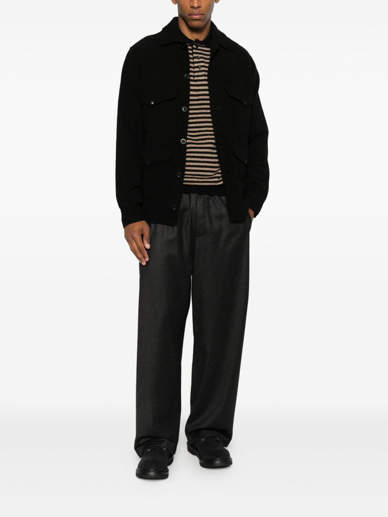 JUNYA WATANABE X FILSON Junya Watanabe X Filson Wool blend jacket