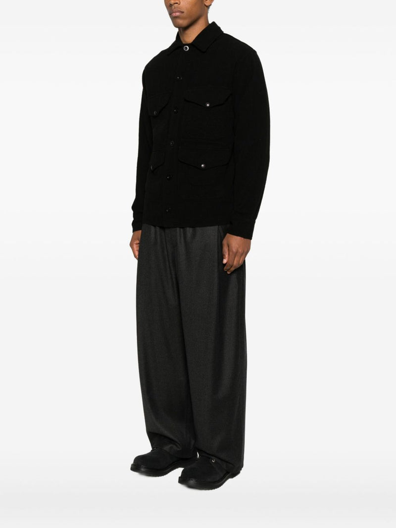 JUNYA WATANABE X FILSON Junya Watanabe X Filson Wool blend jacket