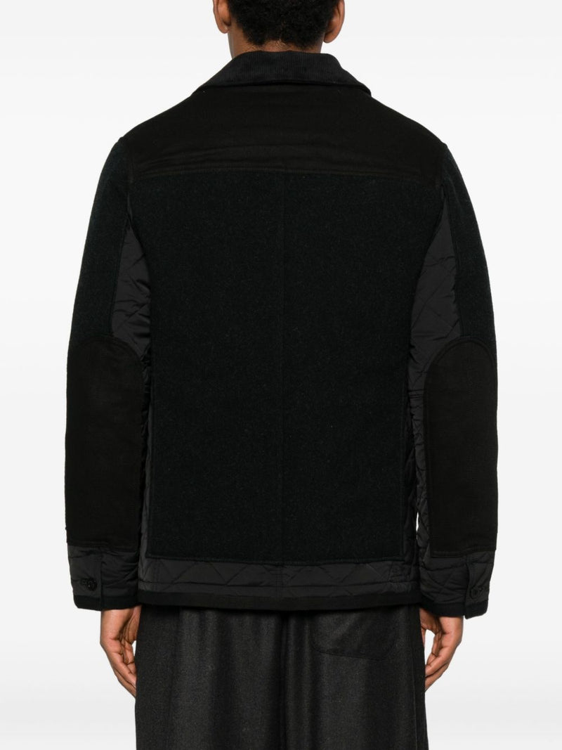 JUNYA WATANABE X FILSON Junya Watanabe X Filson Wool jacket