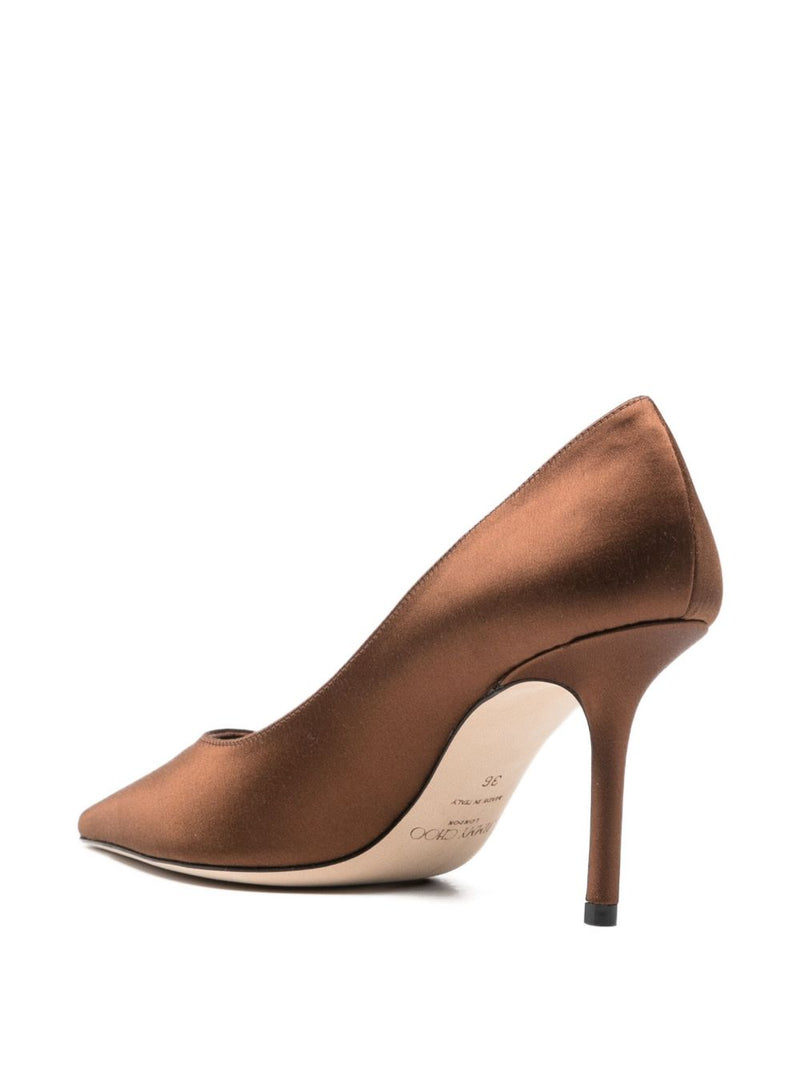 Jimmy Choo Jimmy Choo Love 85 pumps