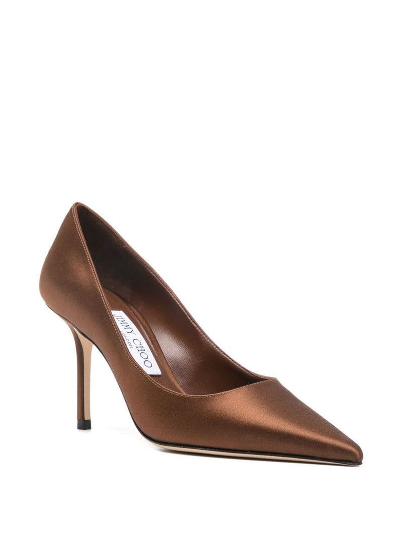 Jimmy Choo Jimmy Choo Love 85 pumps
