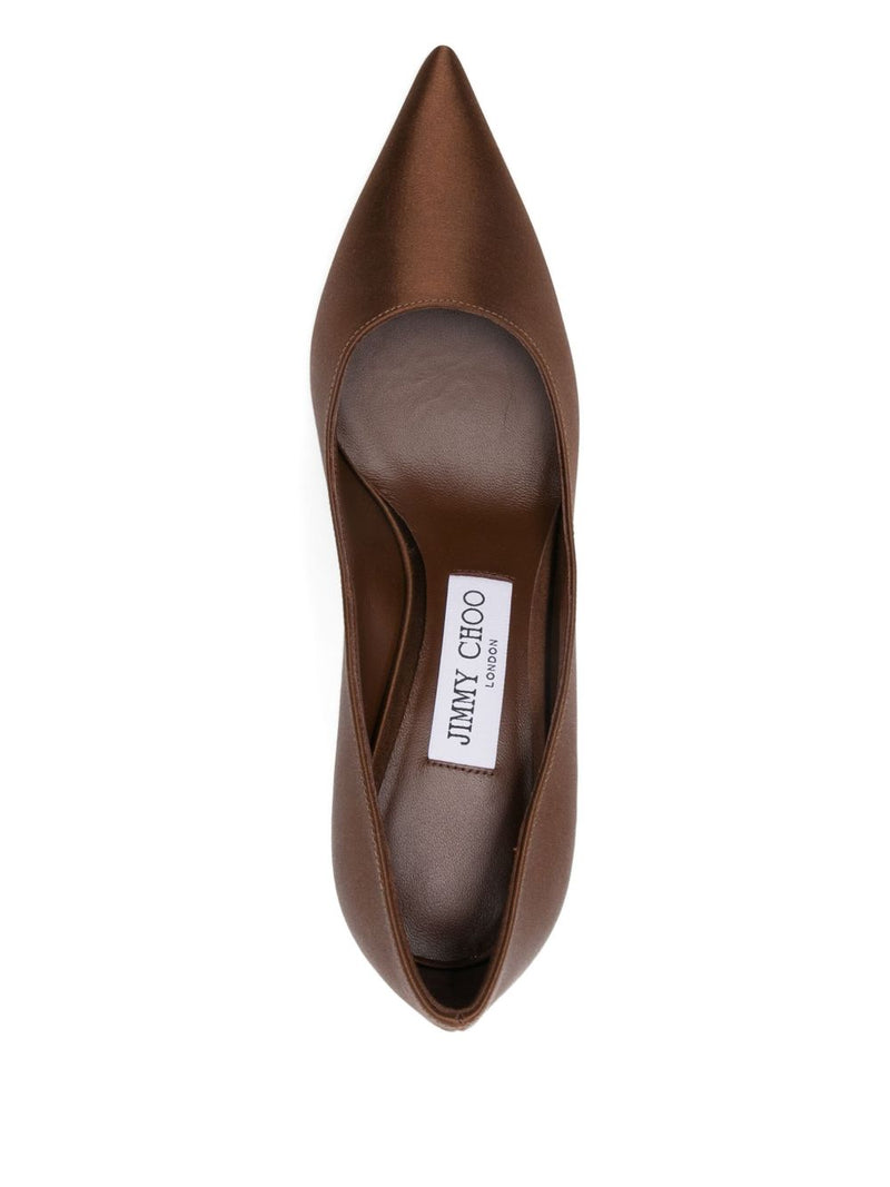 Jimmy Choo Jimmy Choo Love 85 pumps