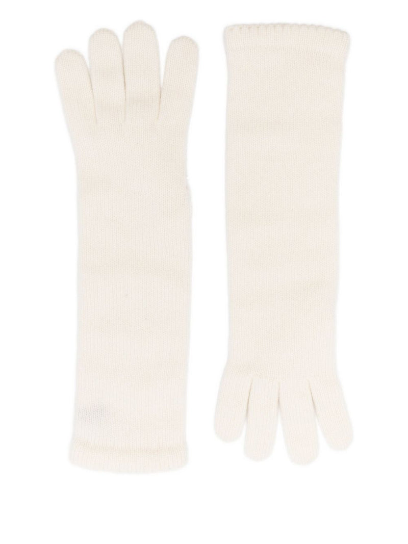 Alpo Alpo Cashmere Knitted Gloves