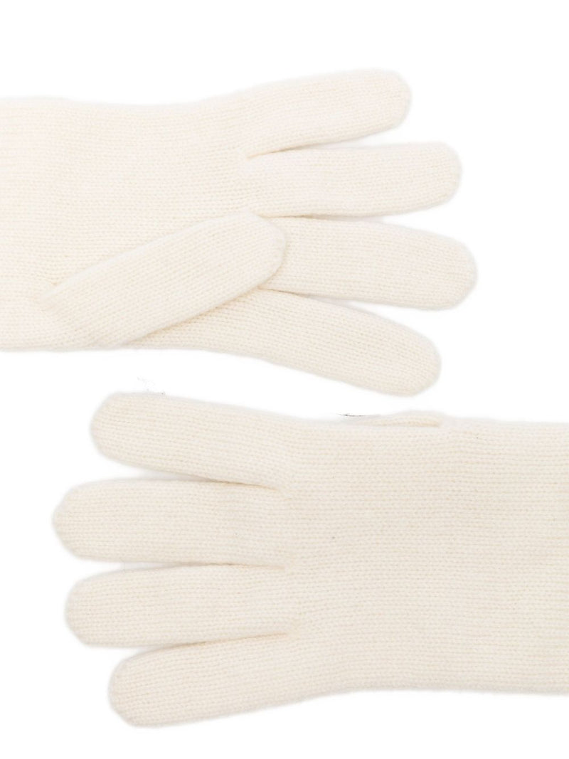Alpo Alpo Cashmere Knitted Gloves