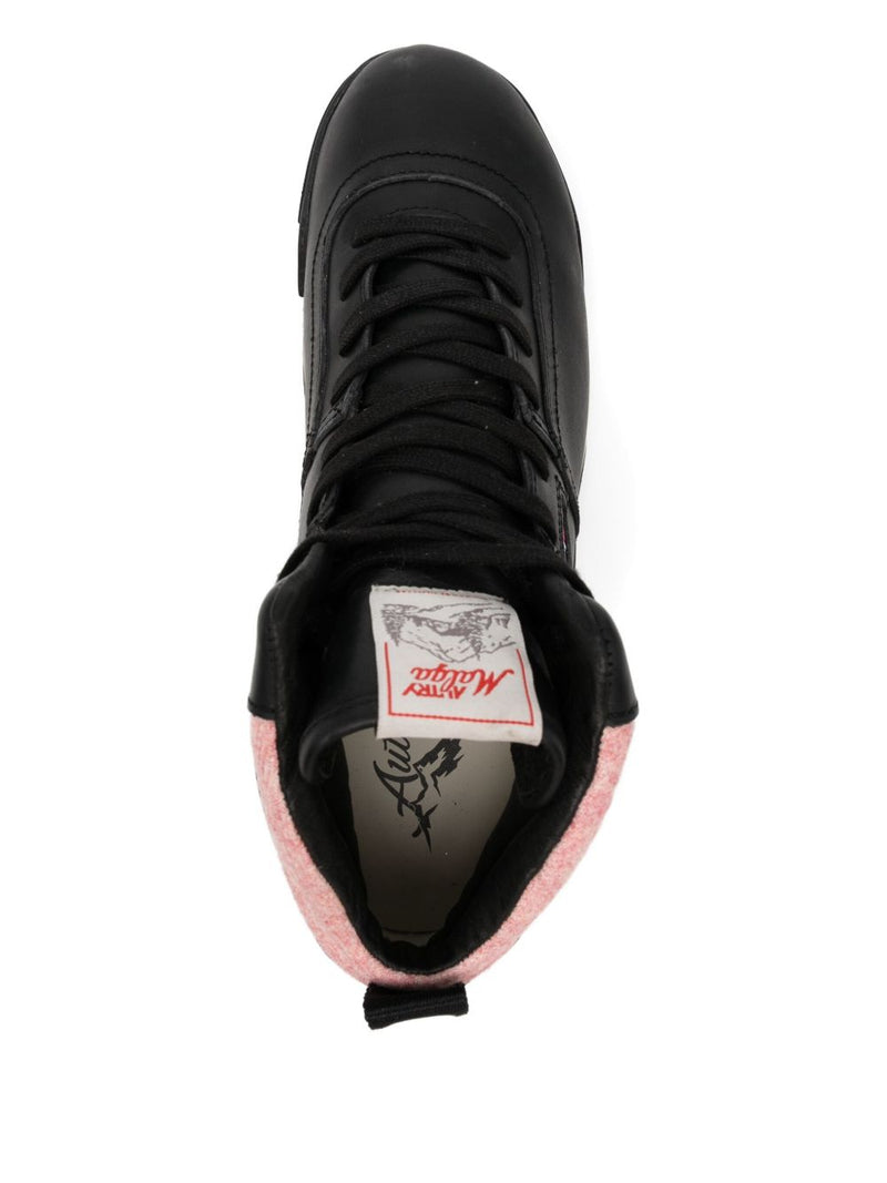 Autry Malga Mid sneakers | Urbalenti™ NYC