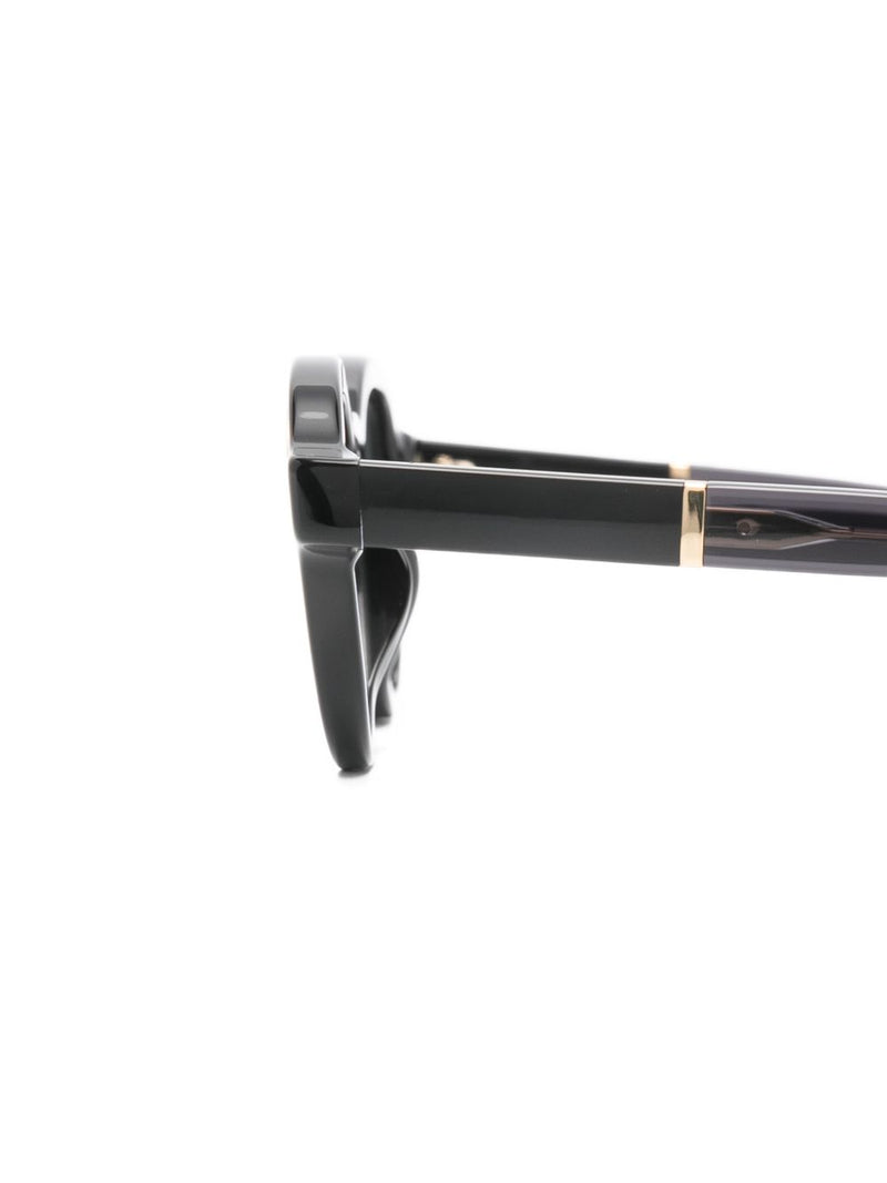 Emporio Armani Men’S Irregular-Shaped Sunglasses | Urbalenti | Urbalenti... | Urbalenti™ NYC