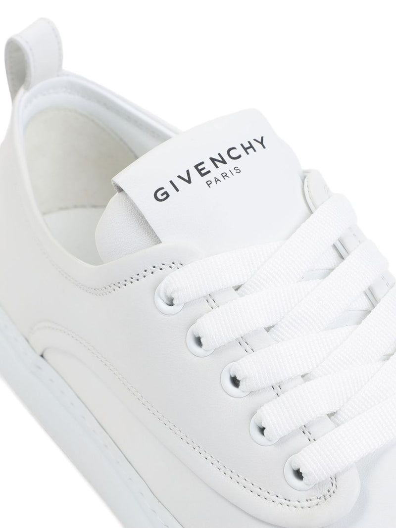 Givenchy Givenchy New City leather sneaker