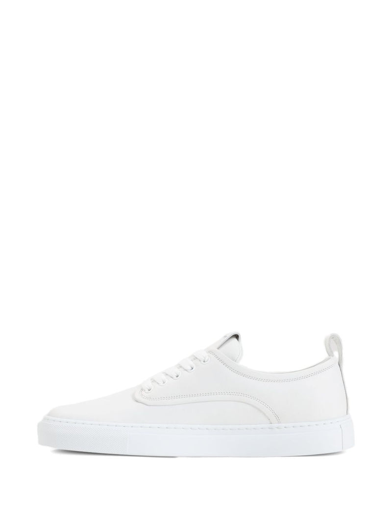 Givenchy Givenchy New City leather sneaker