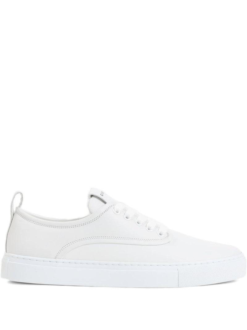 Givenchy Givenchy New City leather sneaker