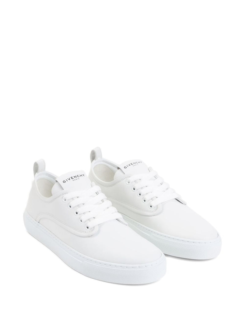 Givenchy Givenchy New City leather sneaker