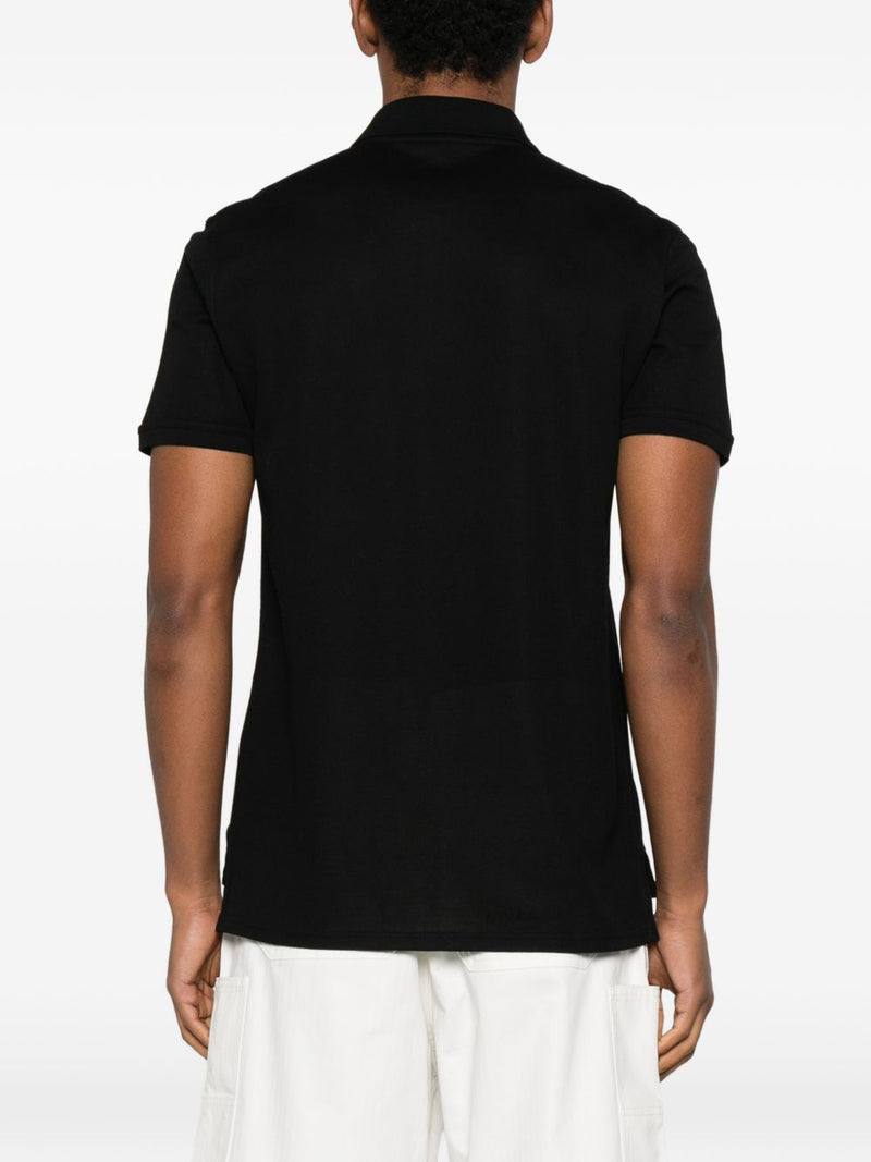 Givenchy Cotton polo shirt Variant 3 | Urbalenti™ NYC