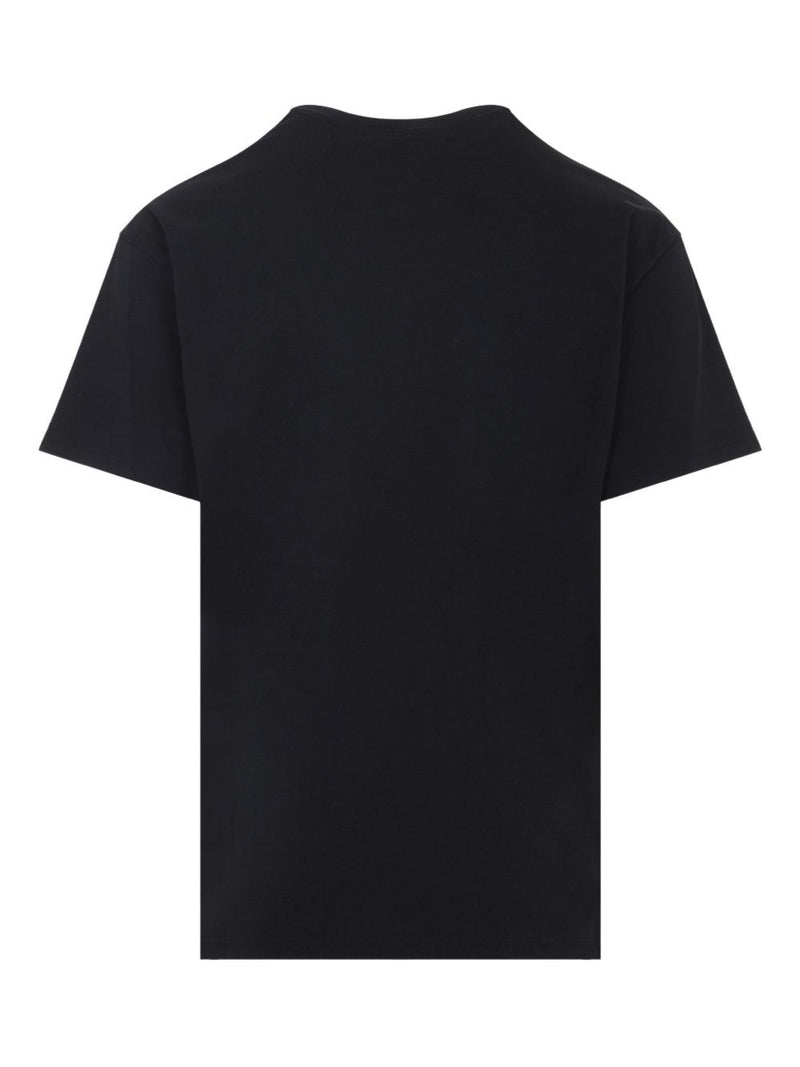 Givenchy Logo cotton t-shirt | Urbalenti™ NYC