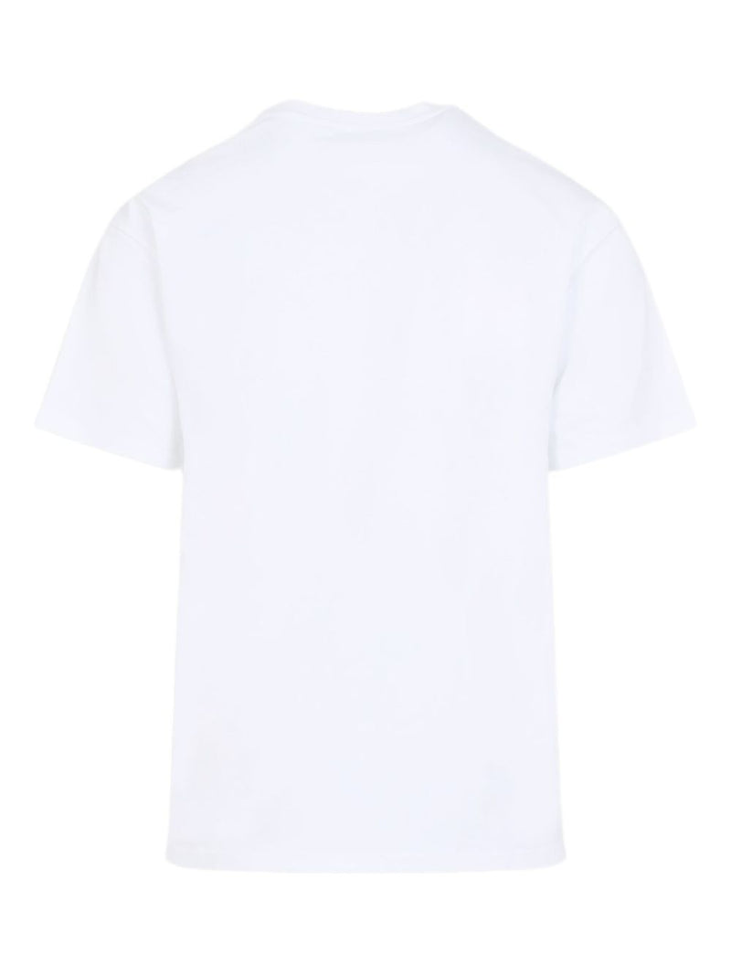 Givenchy Givenchy Logo cotton t-shirt