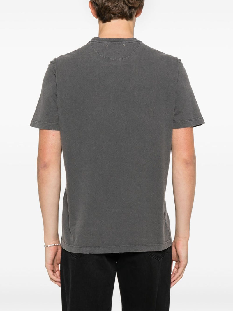 Golden Goose T-shirts and Polos | Urbalenti™ NYC