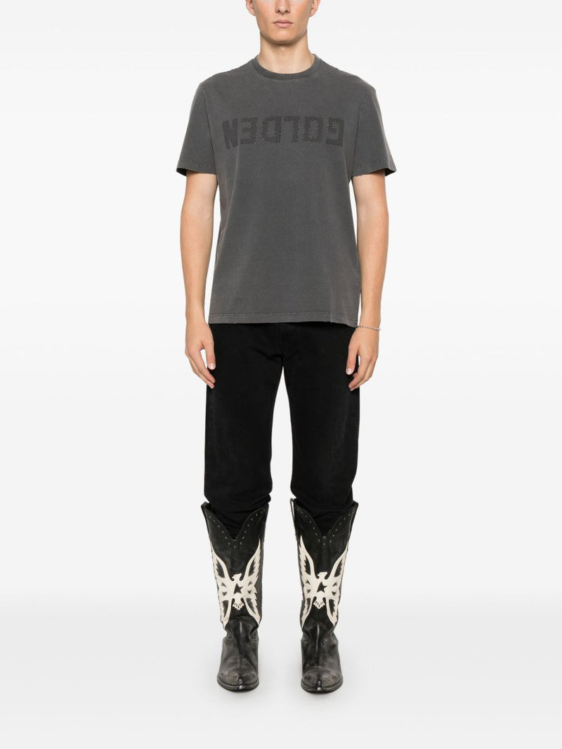 Golden Goose T-shirts and Polos | Urbalenti™ NYC