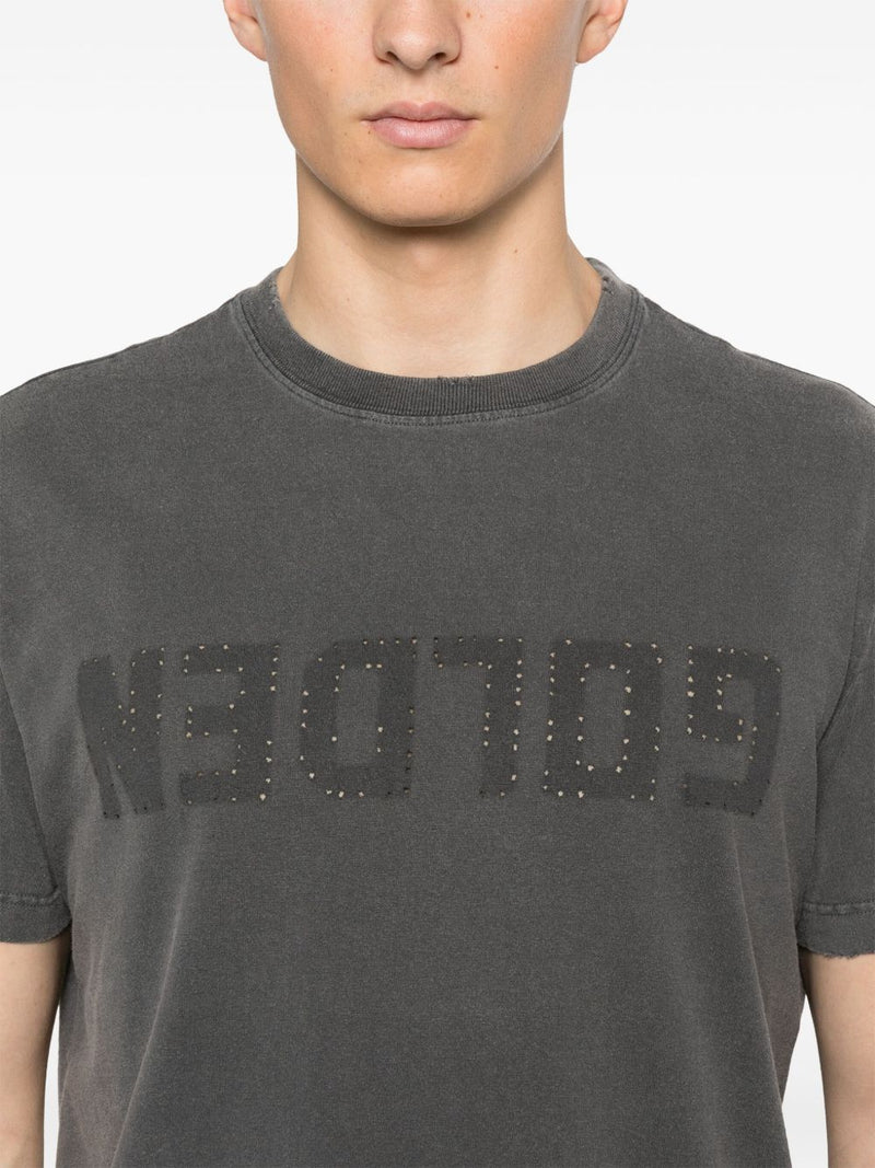 Golden Goose T-shirts and Polos | Urbalenti™ NYC