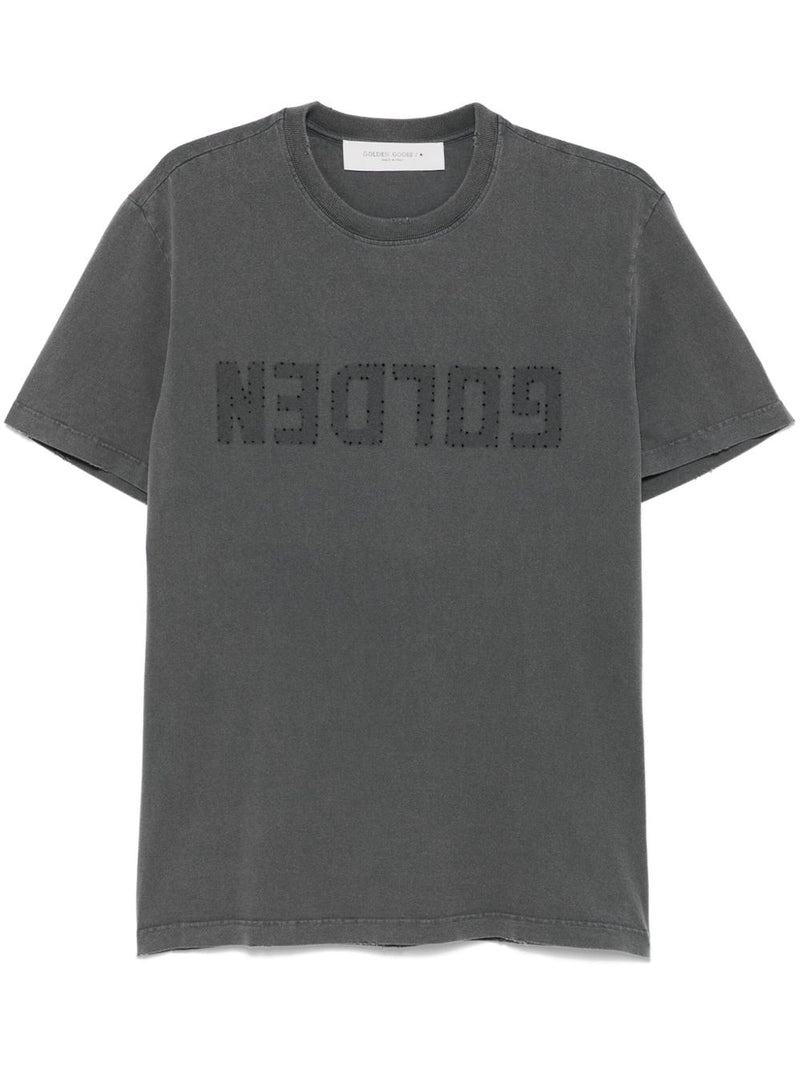 Golden Goose T-shirts and Polos | Urbalenti™ NYC