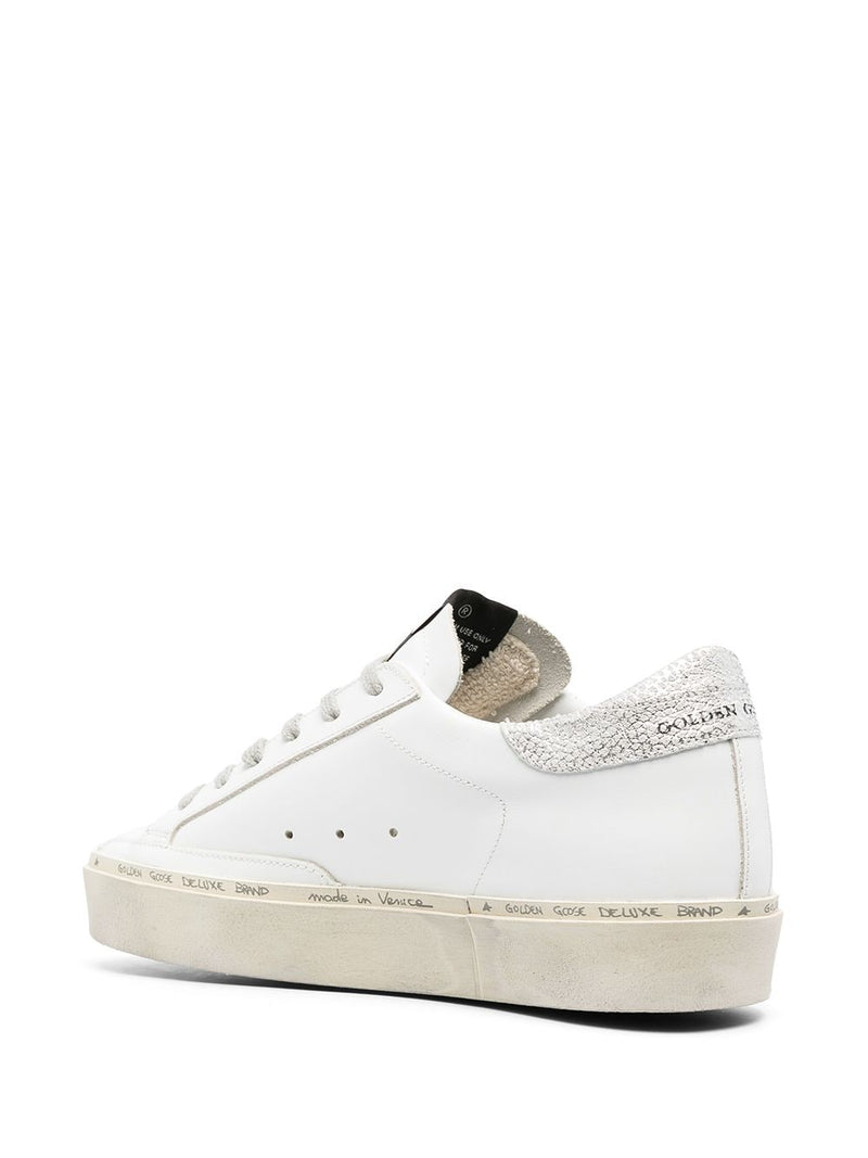 Golden Goose Golden Goose HI Star Sneakers