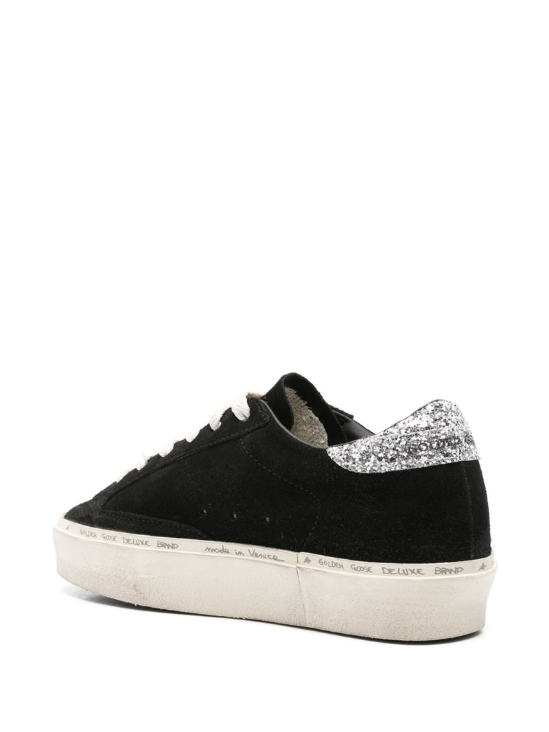 Golden Goose Hi Star sneakers | Urbalenti™ NYC