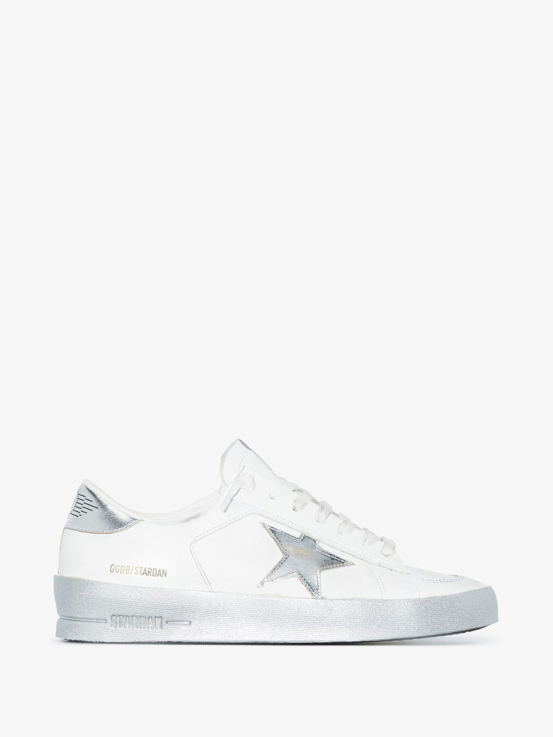 Golden Goose Golden Goose Stardan sneakers