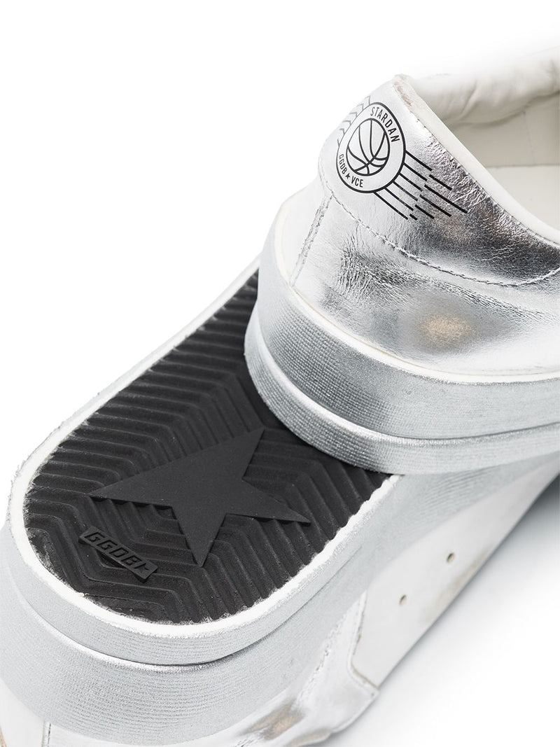 Golden Goose Golden Goose Stardan sneakers