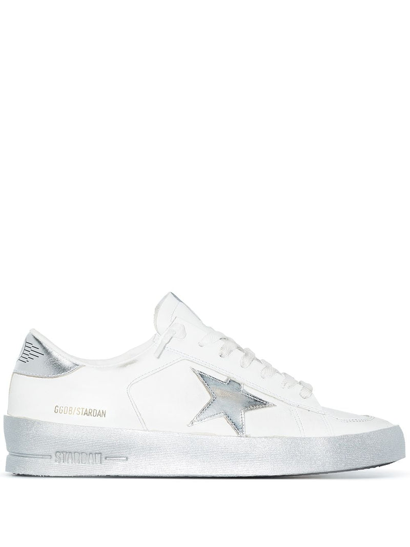 Golden Goose Golden Goose Stardan sneakers