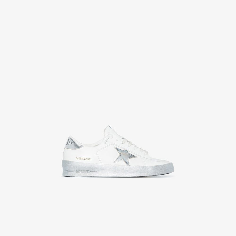 Golden Goose Golden Goose Stardan sneakers