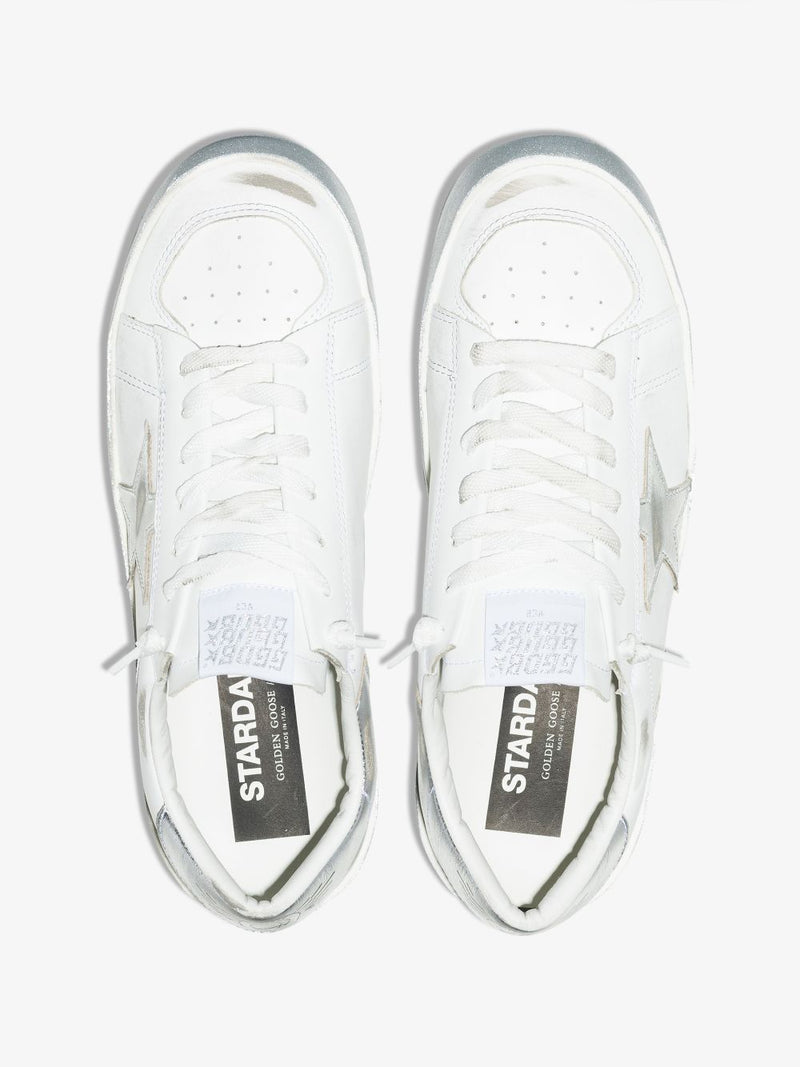 Golden Goose Golden Goose Stardan sneakers