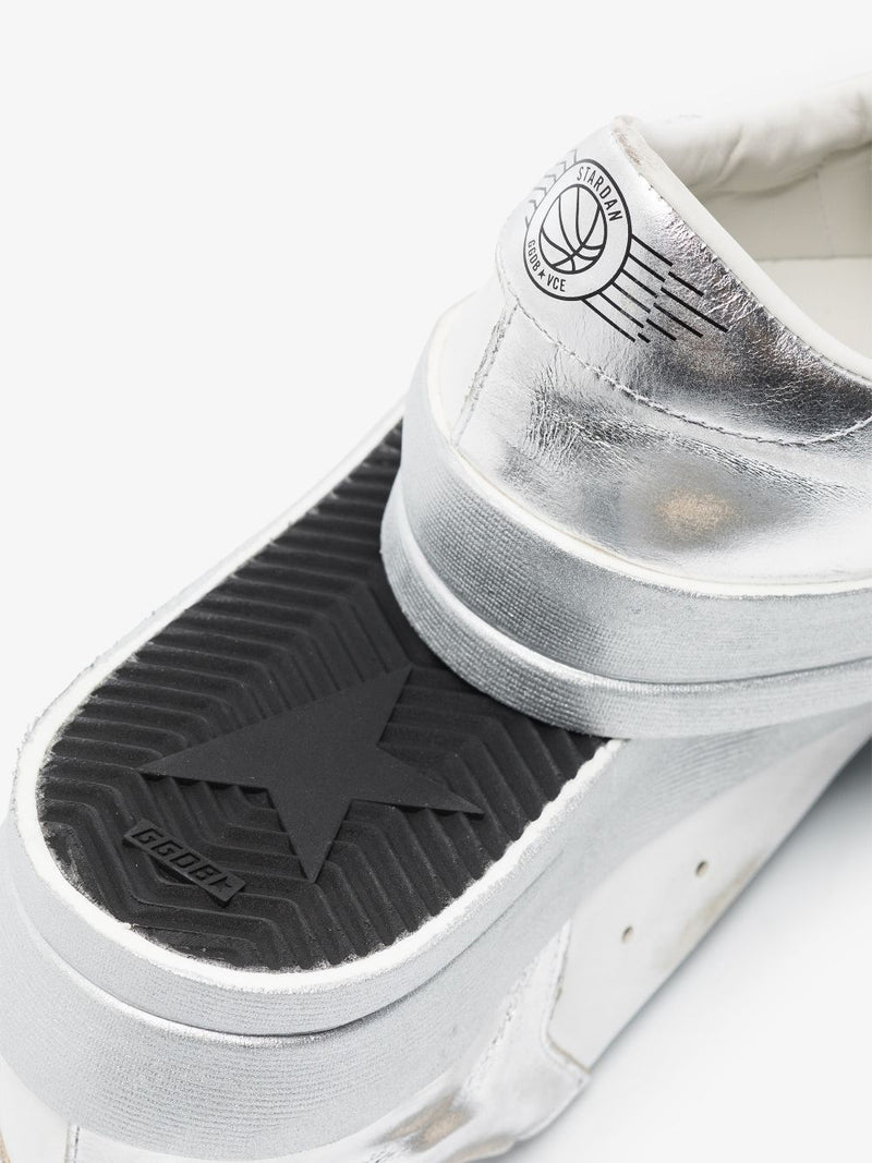 Golden Goose Golden Goose Stardan sneakers