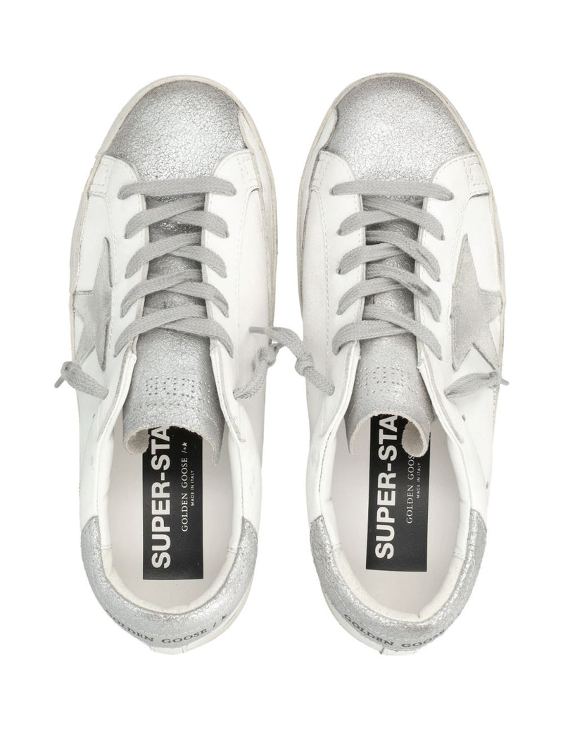 Golden Goose Super-Star sneakers Variant 2 | Urbalenti™ NYC