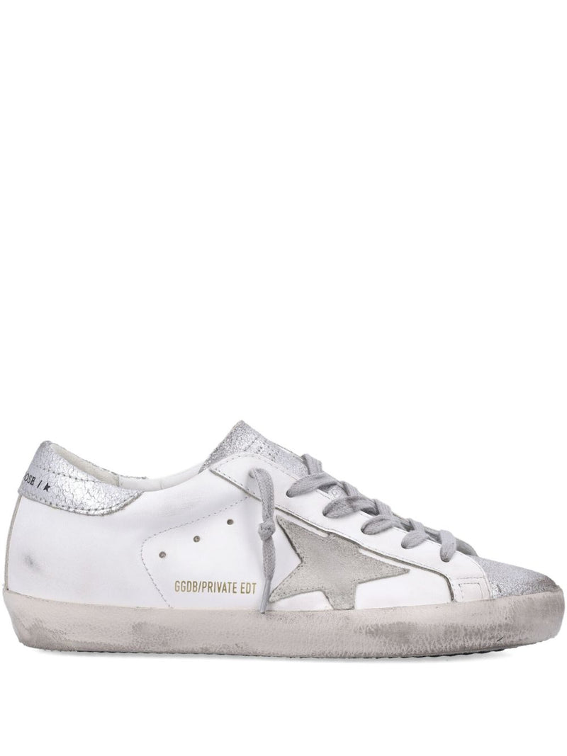 Golden Goose Super-Star sneakers Variant 2 | Urbalenti™ NYC
