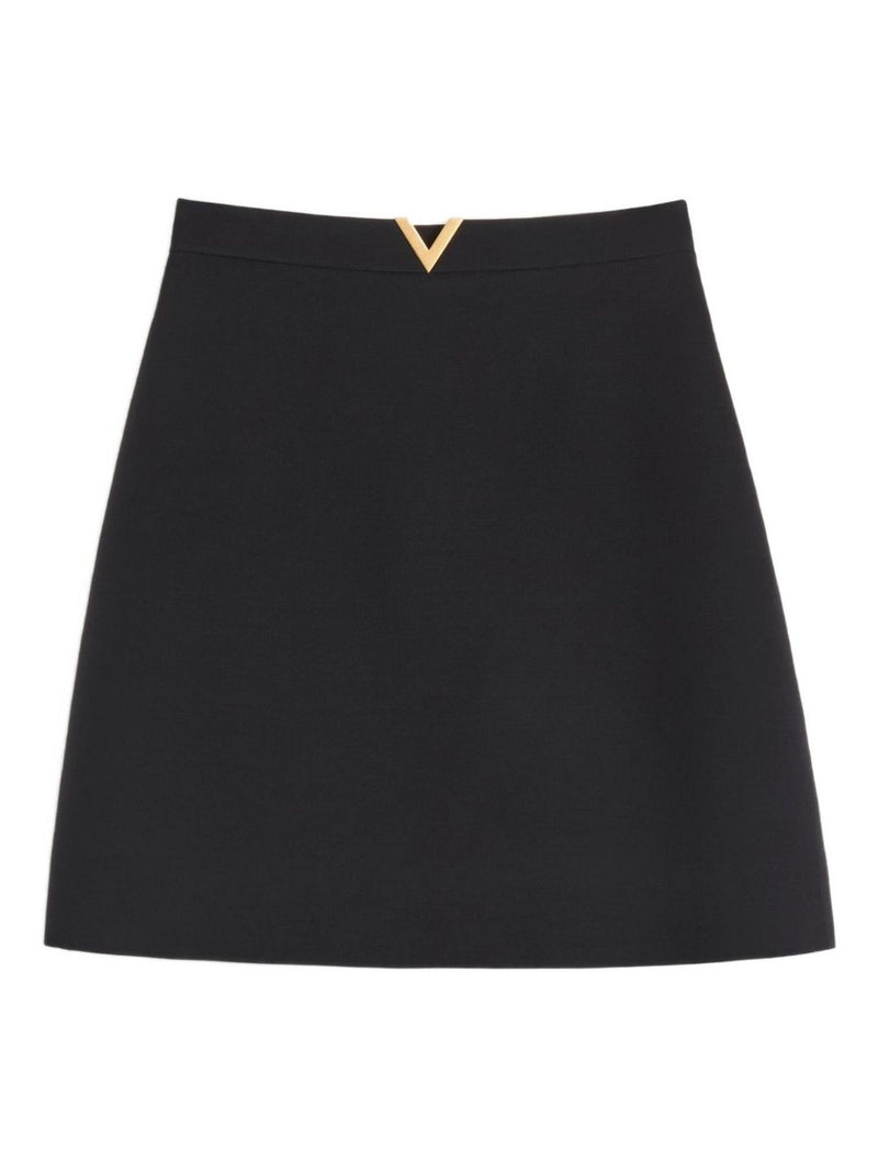 Valentino Valentino Skirts BLACK
