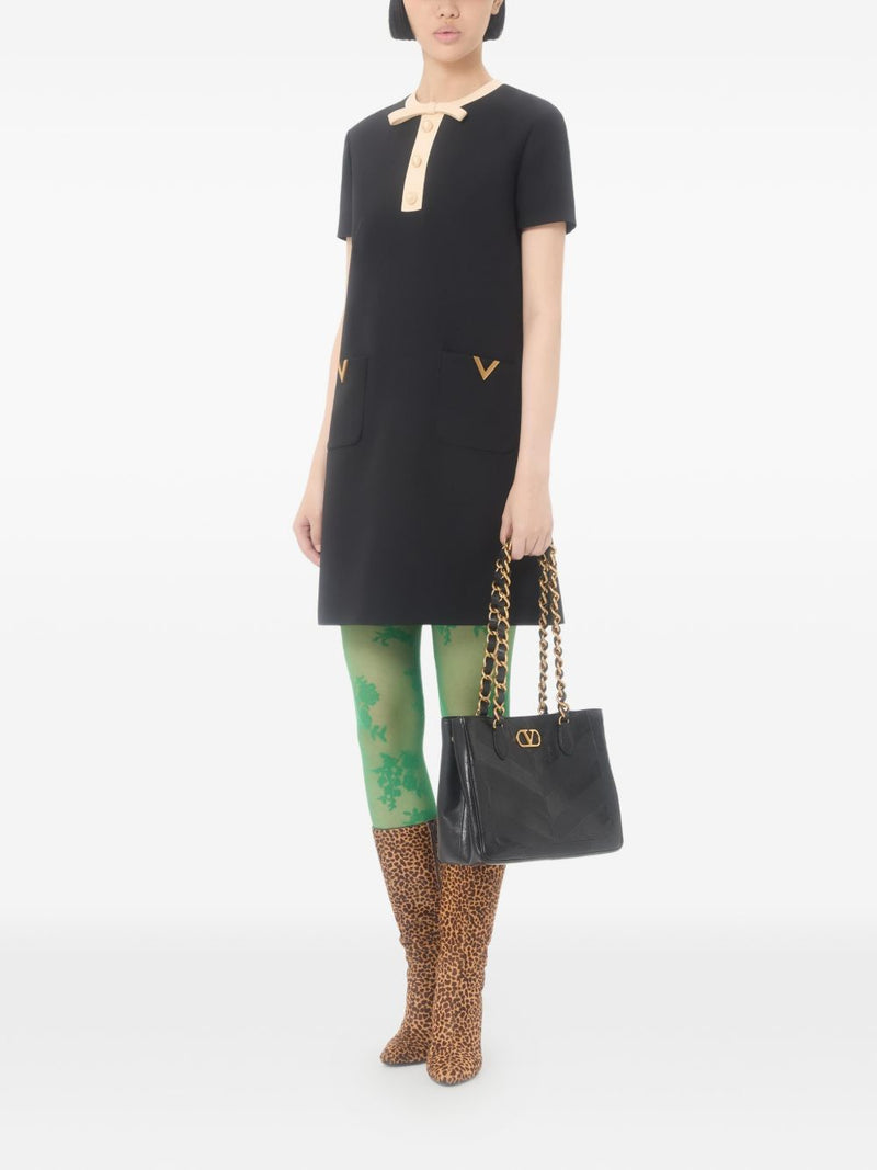 Valentino Valentino Dresses BLACK