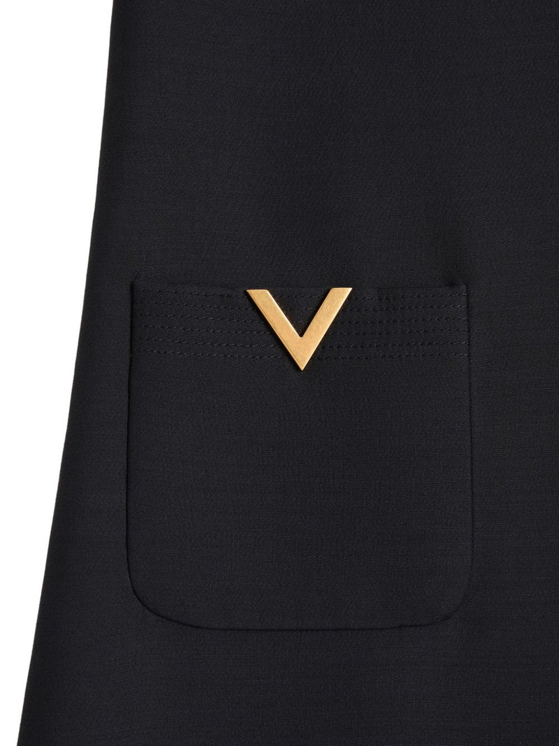 Valentino Valentino Dresses BLACK