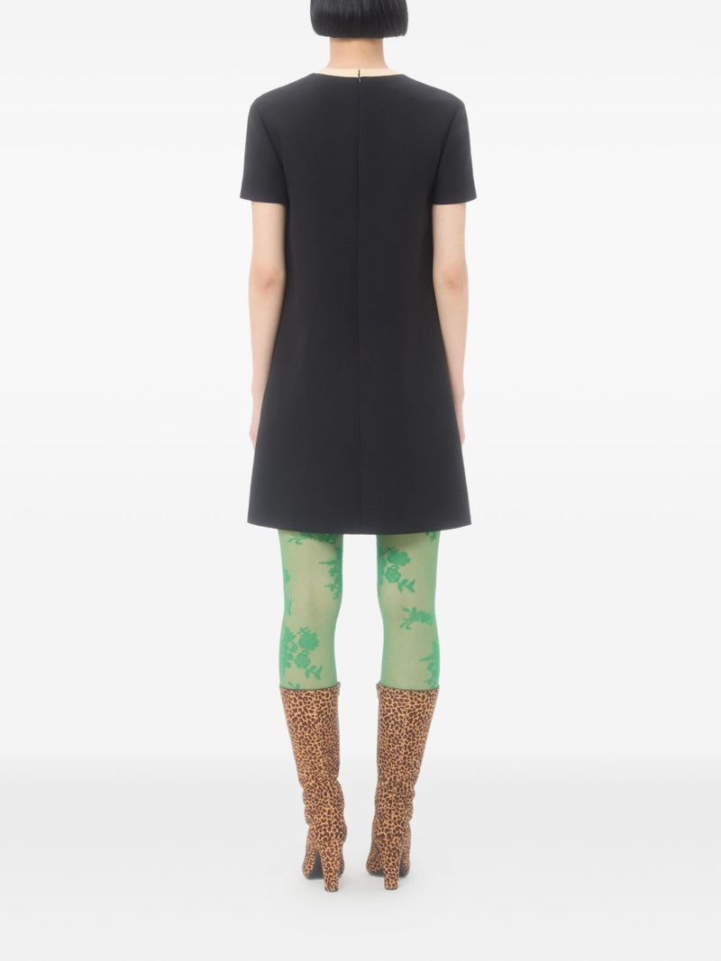Valentino Valentino Dresses BLACK