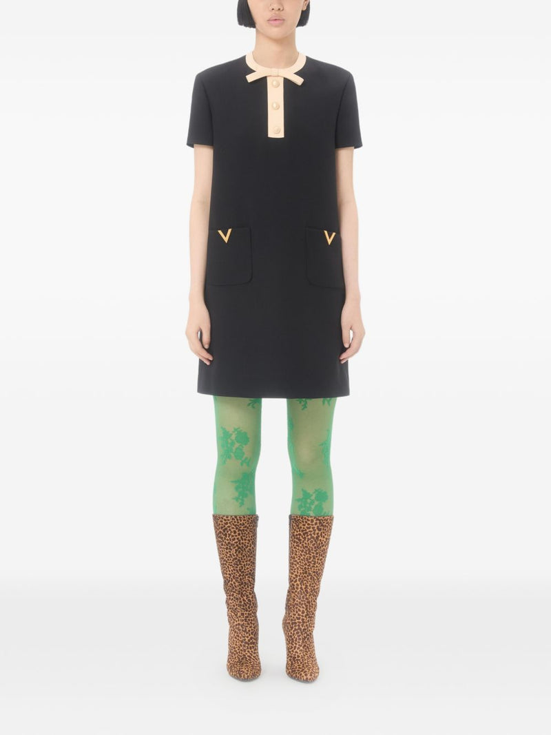 Valentino Valentino Dresses BLACK