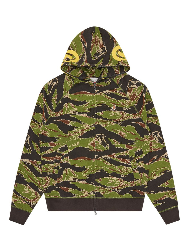 Icecream Icecream Cotton hoodie