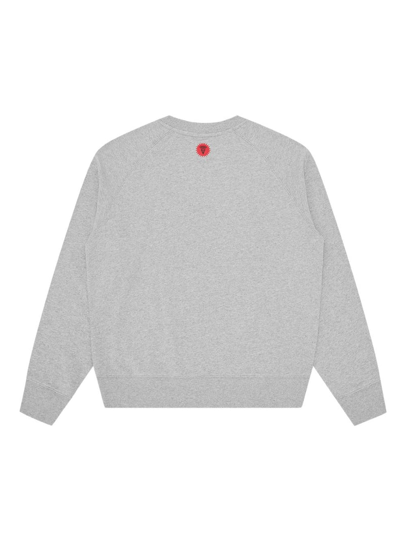 Icecream Icecream Running Dog cotton sweatshirt