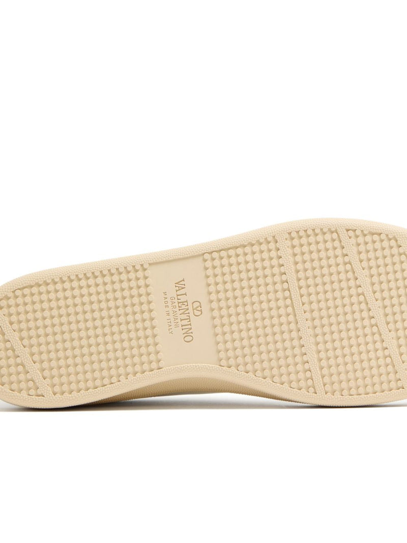 Valentino Garavani Valentino Garavani Royco Sneaker In Nappa Calfskin