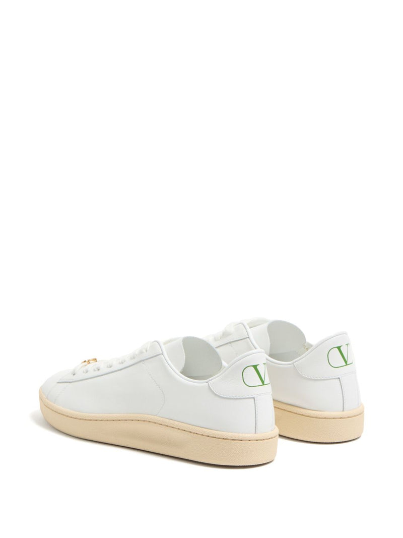 Valentino Garavani Valentino Garavani Royco Sneaker In Nappa Calfskin