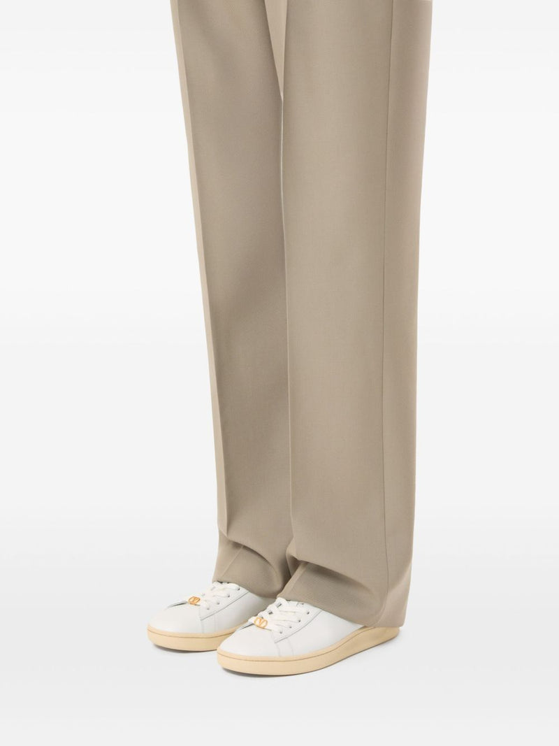 Valentino Garavani Valentino Garavani Royco Sneaker In Nappa Calfskin