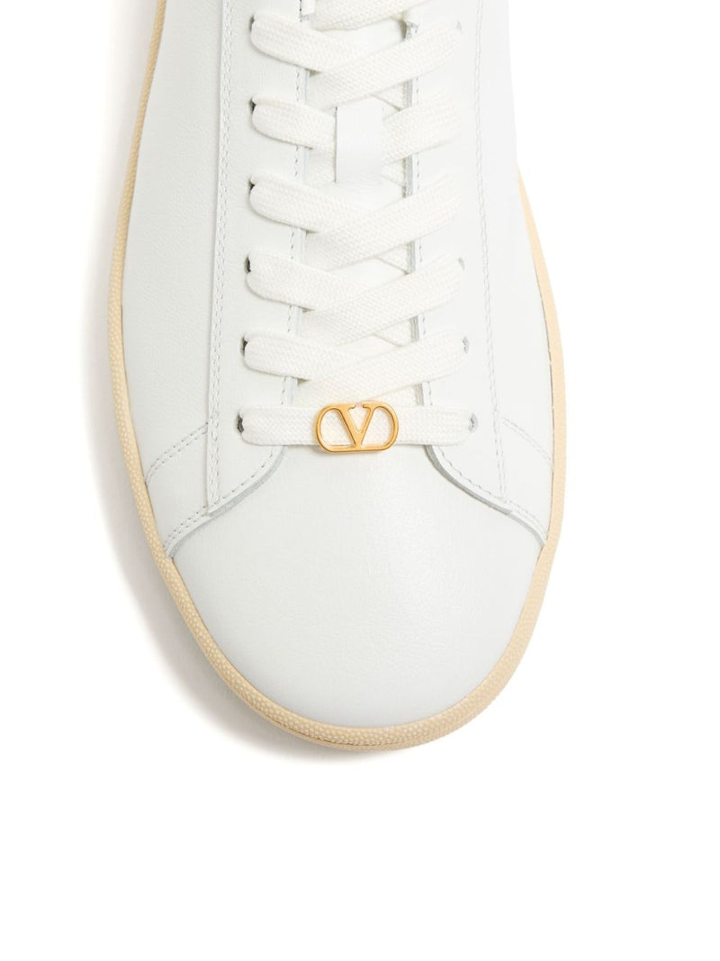 Valentino Garavani Valentino Garavani Royco Sneaker In Nappa Calfskin
