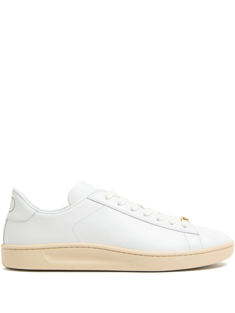 Valentino Garavani Valentino Garavani Royco Sneaker In Nappa Calfskin