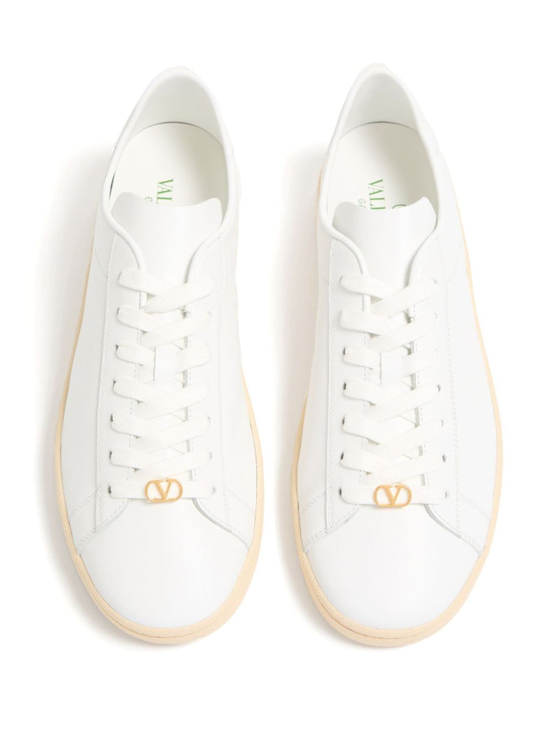 Valentino Garavani Valentino Garavani Royco Sneaker In Nappa Calfskin
