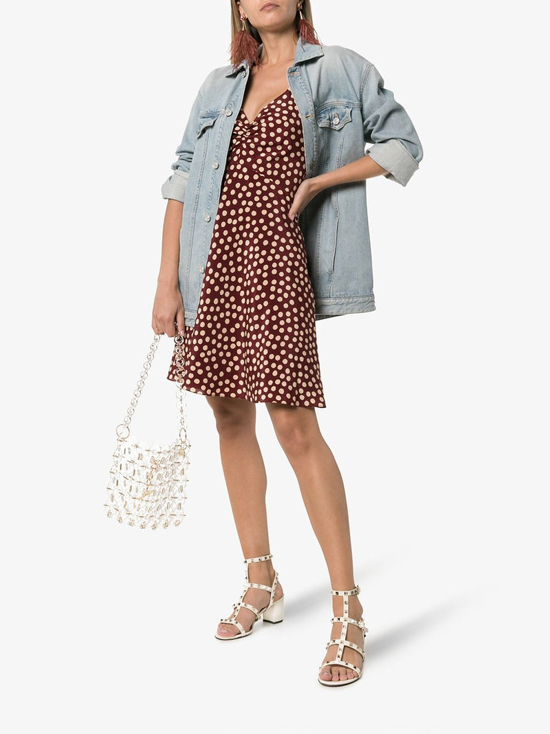 Valentino Garavani Valentino Garavani Rockstud sandals