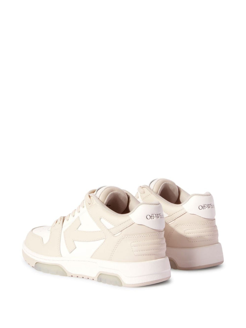 Off White Off White OUT OF OFFICE sneakers