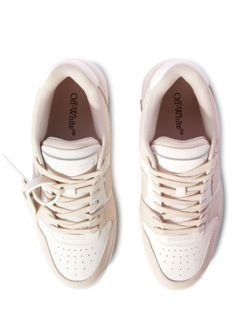 Off White Off White OUT OF OFFICE sneakers