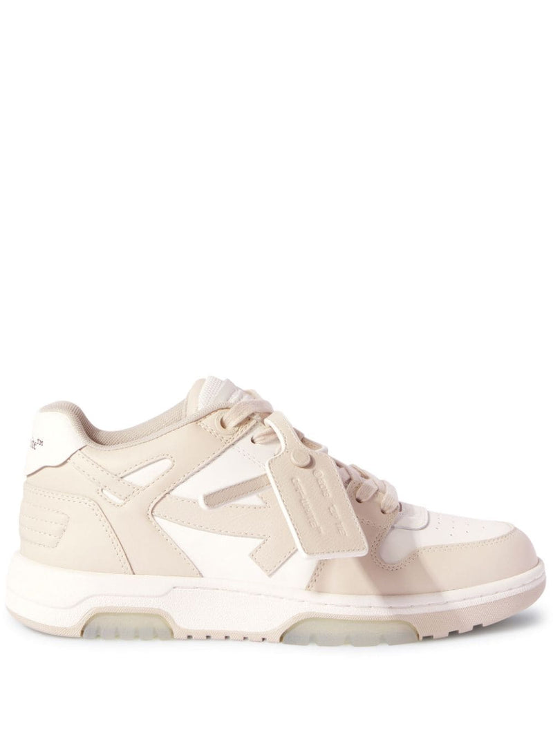 Off White Off White OUT OF OFFICE sneakers